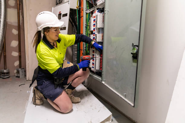 Best Local Electrician Companies  in South Coatesville, PA