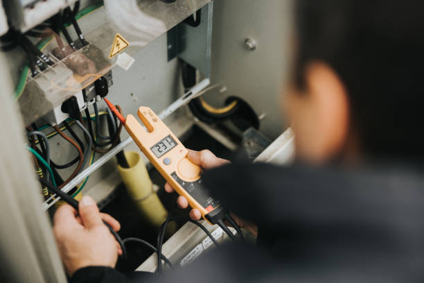 Best Electrical Installation Contractor  in South Coatesville, PA