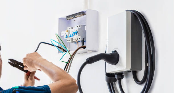Best Emergency Electrical Repair  in South Coatesville, PA