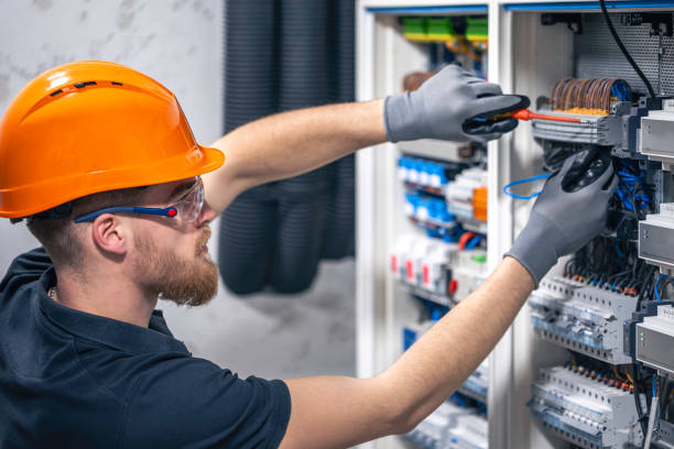 Best Electrical Wiring Services  in South Coatesville, PA