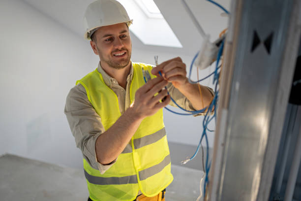 Best Electric Panel Repair  in South Coatesville, PA